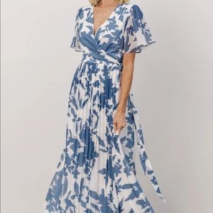 Baltic born dress